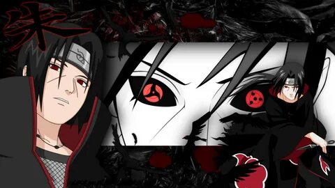 Itachi HD Wallpapers (70+ background pictures)