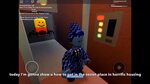 Youtube Roblox Horrific Housing Elevator