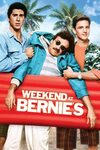 Weekend at Bernie's - Movie Reviews