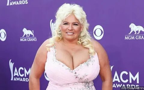 Beth Chapman Not Sure She Can Beat Throat Cancer: 'I Could B