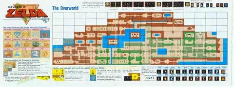 √ ダ ウ ン ロ-ド legend of zelda map 611612-Legend of zelda map l