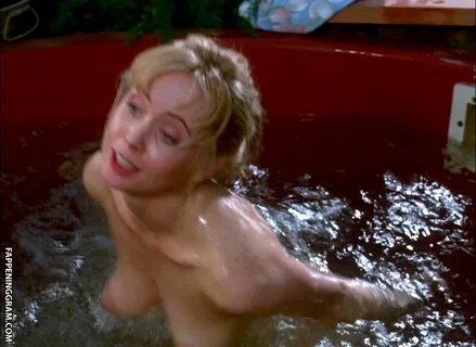 Lysette Anthony Nude The Fappening - FappeningGram