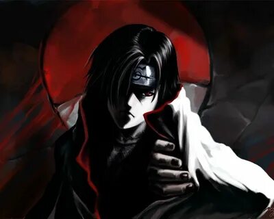 Itachi Sad Wallpapers Wallpapers - Top Free Itachi Sad Wallp