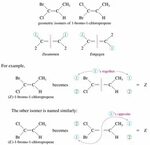 Alkene Structural Formula - Floss Papers