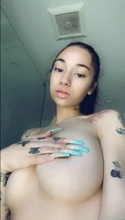 Bhad Bhabie Nude Big Tits Leak - Fappenist