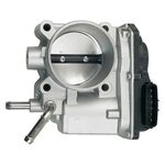 Beck Arnley ® 154-0164 - Fuel Injection Throttle Body
