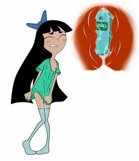 Stacy hirano nackt ✔ Phineas And Ferb Stacy Hirano PornSexie