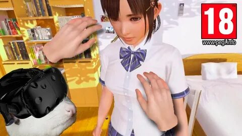 Vr Kanojo For Android / Android용 VR Kanojo - APK 다운로드 : In o