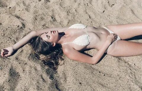 Freyja Karl Crooks Summer Sexy, Bikinis, Swimwear