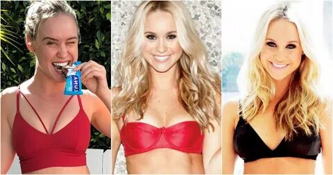 49 hot photos of Becca Tobin are too hot to process