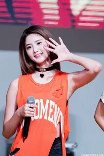 #junghwa #jeonghwa #exid #kpop #armpits #160827 Kpop fashion