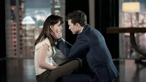 Watch Peacock Trailer: Fifty Shades of Grey (Trailer) - NBC.