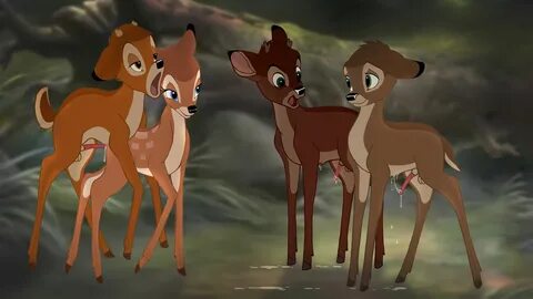 Bambi penis рџ'*рџ‘ЊThe Big ImageBoard (TBIB) - bambi cobra mcjingleballs ronno