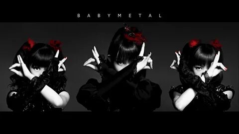 Babymetal Wallpapers -① WallpaperTag