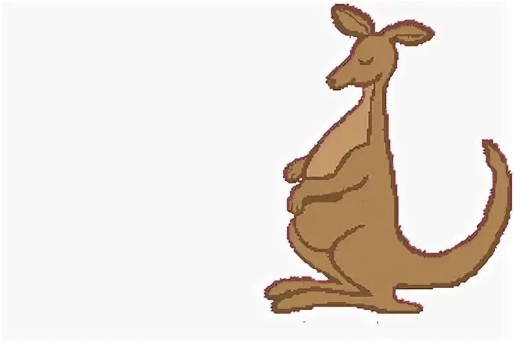 Топ Kangaroo Skit стикеры для Android и iOS Gfycat