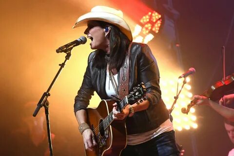 Hear Terri Clark Seize the Day in 'Young As We Are Tonight' 