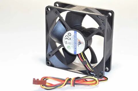 Вентилятор для корпуса GlacialTech GT8025-SDLA1 купить в Ирк