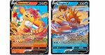 The Cards Of Pokémon TCG: Brilliant Stars Part 7: Simisear &