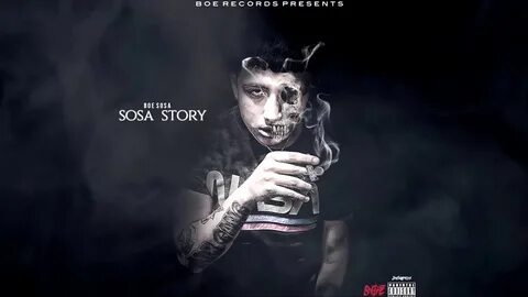 BOE Sosa - Lifetime Kommitement (p. Young Jay) - YouTube Mus