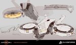 Pin on Concept Drones / UAV