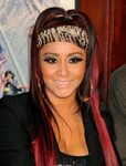 Snooki In Labor In New Jersey