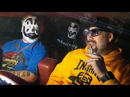 Insane Clown Posse - The Smokebox BREALTV - YouTube