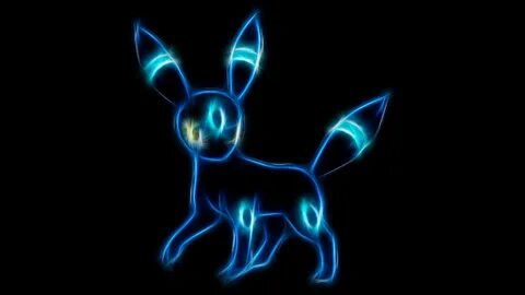 Pokemon Shiny Umbreon Wallpaper (76+ images)