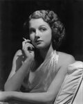 Film Noir Photos: Tracking with Closeups: Ann Sheridan