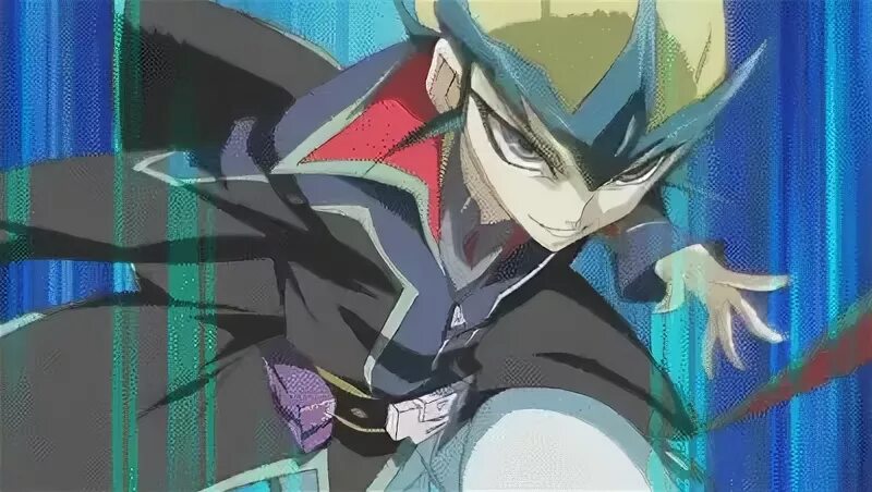 Yu-Gi-Oh Zexal duel disk activation Kite vs Shark on Make a 