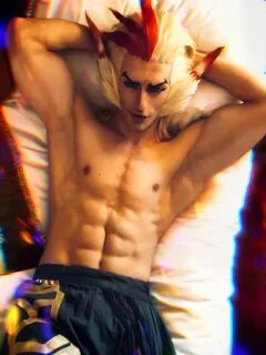 XXXjk (@manco9999) Twitter (@Leon_Chiro) — Twitter