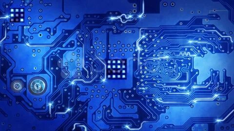 Circuit Board Wallpapers HD (63+ images)