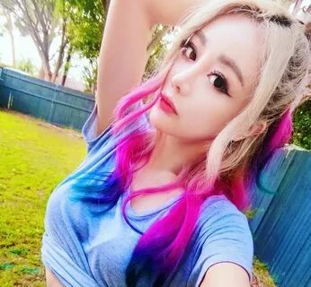 Pin by 💕 Peachy 💕 👄 on Wengie Guys, Instagirls, Twins