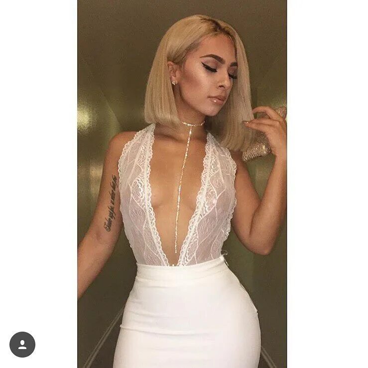 Kaila "Winter Blanco" Wilkey в Instagram: "👑 ❄" .