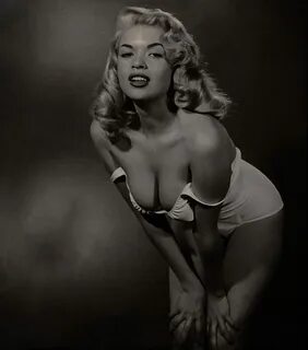 Jayne Mansfield picture