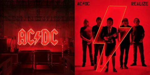 AC/DC Share Hard Rock Rattler 'Realize' News Clash Magazine
