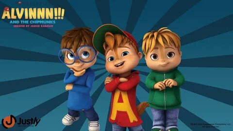 Slideshow alvinnn and the chipmunks superheroes.