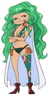 Boa Sandersonia - ONE PIECE - Image #3441140 - Zerochan Anim