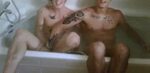 harry styles, larry and louis tomlinson - image #3515981 on 