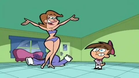 Fairly OddParents - My Swimsuit Still Fits - YouTube