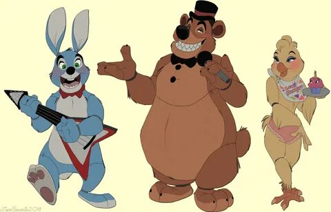 FIVE NIG+dfopdskfldfjlkjflkgjj Five Nights at Freddy's Know 