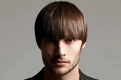 15 Best Bowl Cut Hairstyles for Men Man of Many