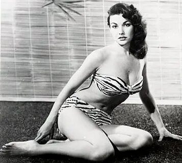 13: MARIE WINDSOR & MARA CORDAY - Their Horror And Sci-Fi Mo