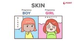 What Are The Early Signs Of Having A Boy Or A Girl Symptoms 