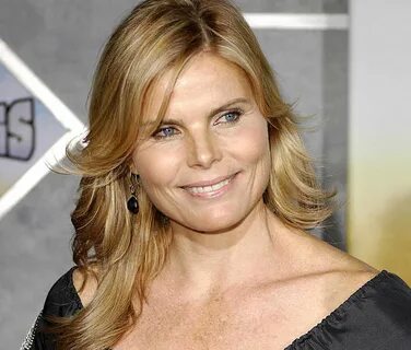 Mariel Hemingway