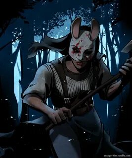 The Huntress is my wife : Photo Fan art, Huntress, Daylight