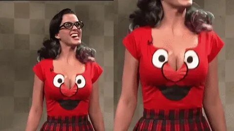 Katy Perry Bouncing ZoomIn Special 1080p GIF Gfycat
