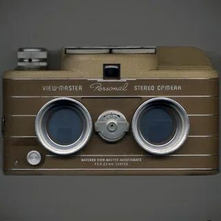 File:View Master Stereo Camera front - square crop.jpg Stere