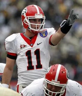 Georgia's Aaron Murray ends year flat Chattanooga Times Free