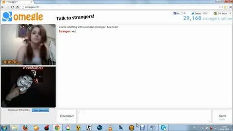 Omegle Vol 25 - Let's go! - Video İzle - İndir videoindireli