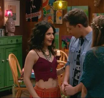 Erin sanders bikini